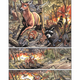 Illustration for article titled Beasts Of Burden returns for a new horror adventure in this exclusive preview